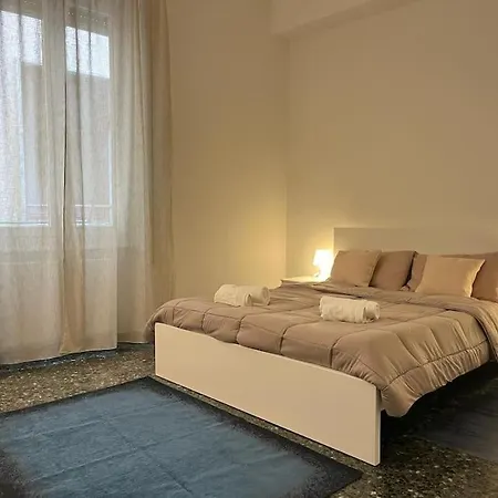 The House Of The Theatre Apartment