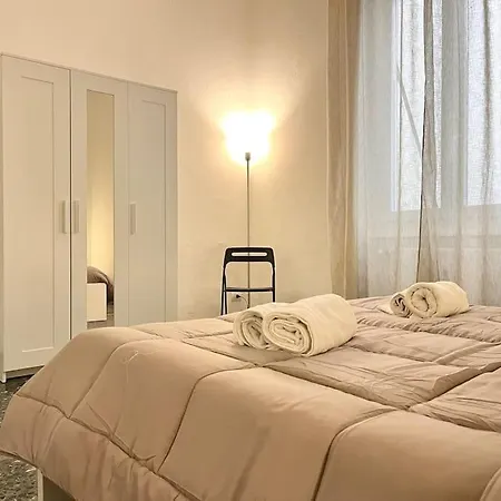 The House Of The Theatre Apartment