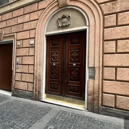 Апартаменты The House Of The Theatre *