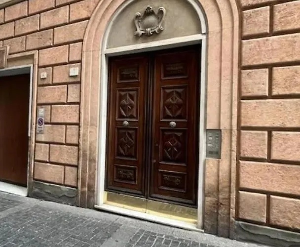 Appartamento The House Of The Theatre *